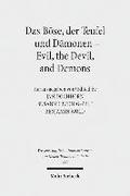 Das Bose, Der Teufel Und Damonen - Evil, the Devil, and Demons