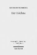 Der Hchste