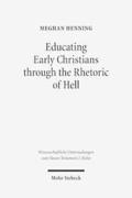 Paul's Witness to Formative Early Christian Instruction