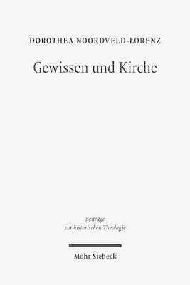 Gewissen und Kirche