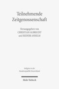 Teilnehmende Zeitgenossenschaft