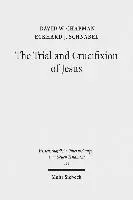 The Trial and Crucifixion of Jesus