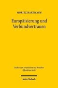 Europisierung und Verbundvertrauen