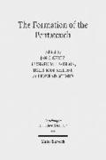 The Formation of the Pentateuch: Bridging the Academic Cultures of Europe, Israel, and North America