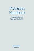 Pietismus Handbuch