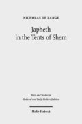 Japheth in the Tents of Shem