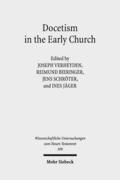 Docetism in the Early Church