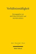 Verhltnismigkeit