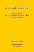 Sport und Gesundheit