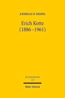 Erich Kotte (1886-1961)