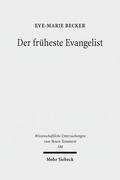 Der frheste Evangelist