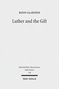 Luther and the Gift