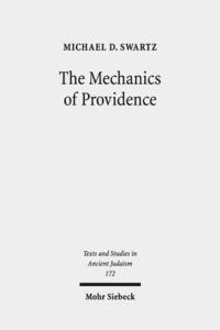 Mechanics of Providence
