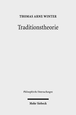 Traditionstheorie