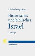 Historisches und biblisches Israel