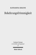Bekehrungsfr�mmigkeit