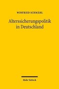Alterssicherungspolitik in Deutschland