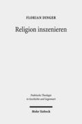 Religion inszenieren