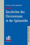 Geschichte des Christentums in der Sptantike