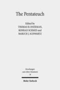 Pentateuch