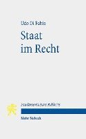 Staat Im Recht: Mit Kommentaren Von Karl-Heinz Ladeur Und Christoph Mollers