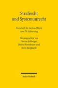 Strafrecht und Systemunrecht
