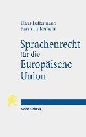 Sprachenrecht fr die Europische Union