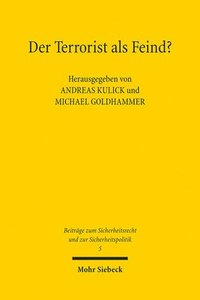 Der Terrorist als Feind?