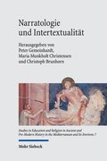 Narratologie und Intertextualitt