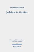Judaism for Gentiles