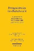 Protagonisten Im Gesellschaftsrecht: Zehntes Deutsch-Osterreichisch-Schweizerisches Symposium, Zurich, 6.-7. Juni 2019