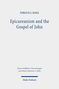 Epicureanism and the Gospel of John