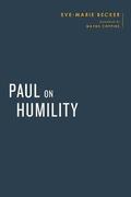 Paul on Humility