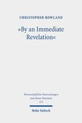 "By an Immediate Revelation"