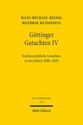 Gttinger Gutachten IV