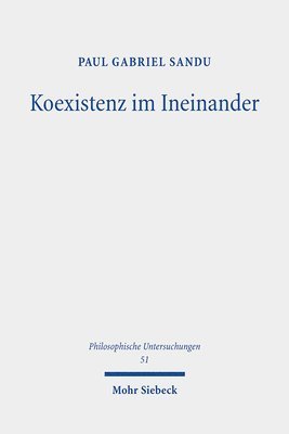 Koexistenz im Ineinander
