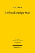 Der beschleunigte Staat