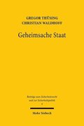 Geheimsache Staat