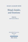 Ritual, Gender, and Emotions