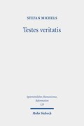 Testes veritatis