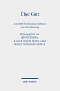 �ber Gott