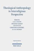 Theological Anthropology in Interreligious Perspective