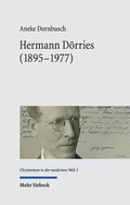Hermann D�rries (1895-1977)