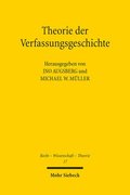 Theorie der Verfassungsgeschichte