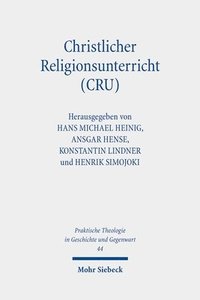 Christlicher Religionsunterricht (CRU)