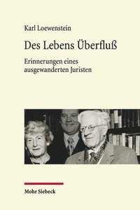 Des Lebens Uberflu