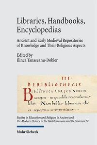 Libraries, Handbooks, Encyclopedias