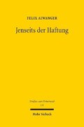 Jenseits der Haftung
