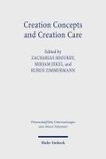 Creation Concepts and Creation Care