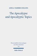 Apocalypse and Apocalyptic Topics